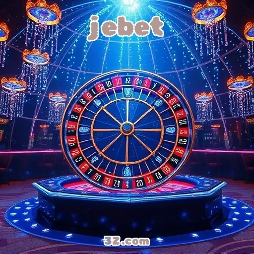 Atraia Sorte com as Promoções do jebet para Jogar