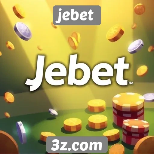 Exploração das opções de jogos disponíveis na jebet