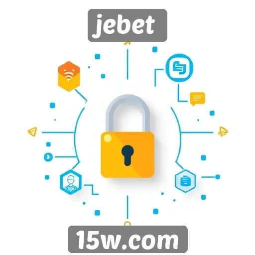 Investigação sobre segurança e privacidade na jebet