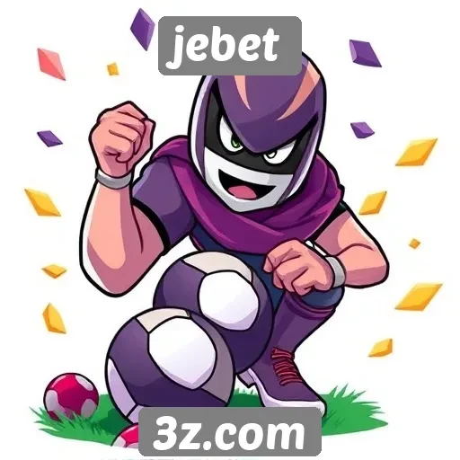 Avaliação das opções de jogos no site jebet