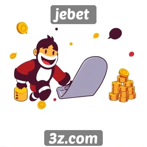 Promoções e bônus oferecidos pelo site jebet