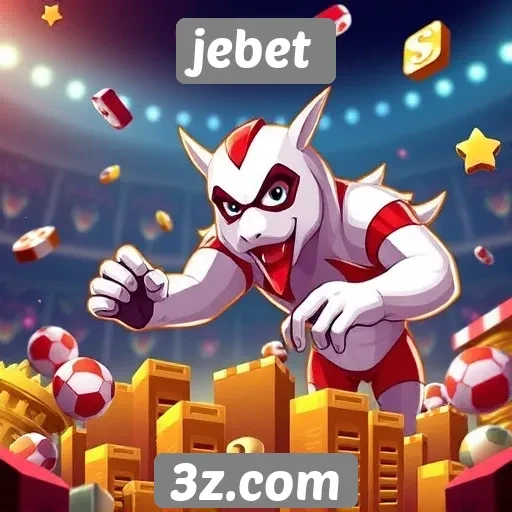 A evolução das promoções e bônus no Jebet