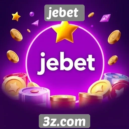 Benefícios de se cadastrar no jebet