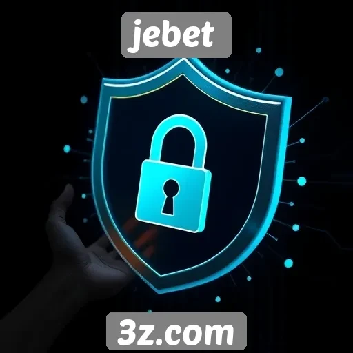 Avaliação da segurança e privacidade do jebet